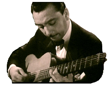 Django-Reinhardt Django-Reinhardt