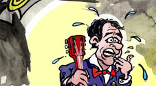 Zum Gitarrenportal Saitenspiele