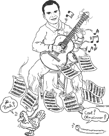 Klampfen-Uli