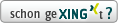 Xing-Mitglied werden!